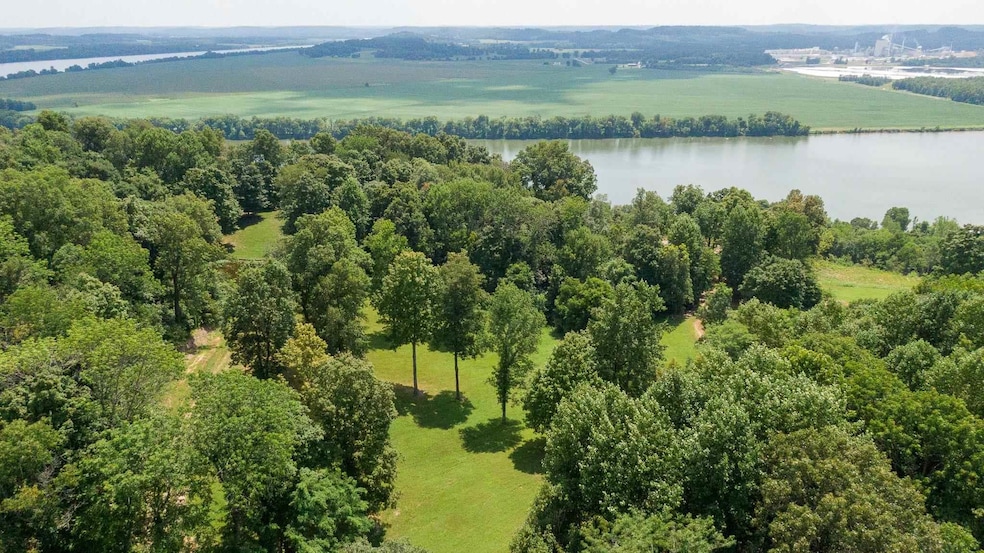 0 Blue Heron Ln unit 202106887, Cannelton, IN 47520 - photo 1