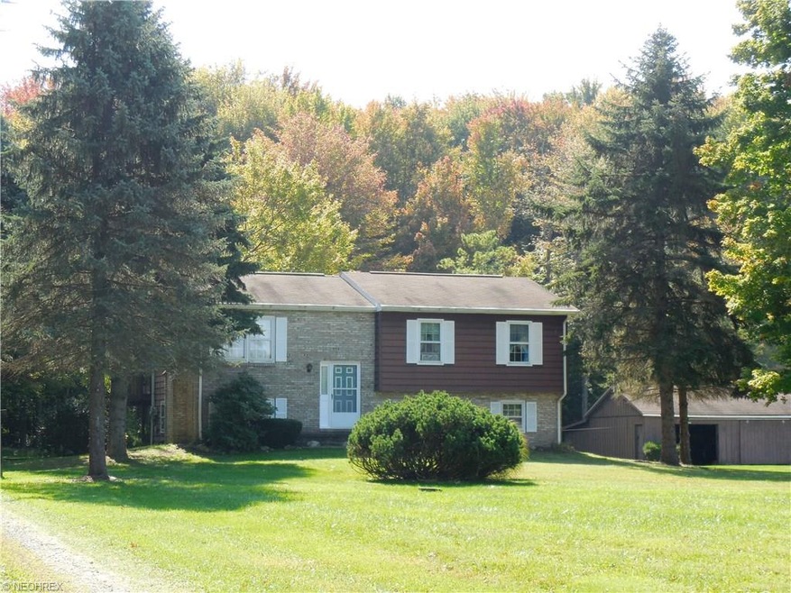Welcome to 6056 Giddings Road, your own little pie