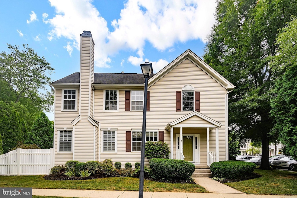 16 Faxon Dr, Trenton, NJ 08691 - photo 1