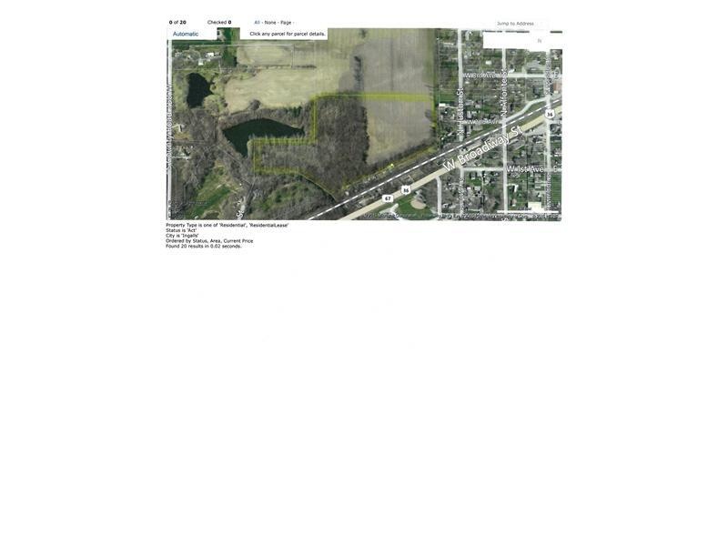 0 Tbd unit 21440552, Ingalls, IN 46048 - photo 1