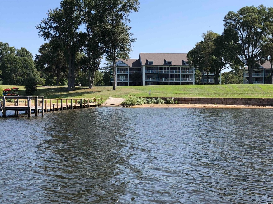 Lake Front