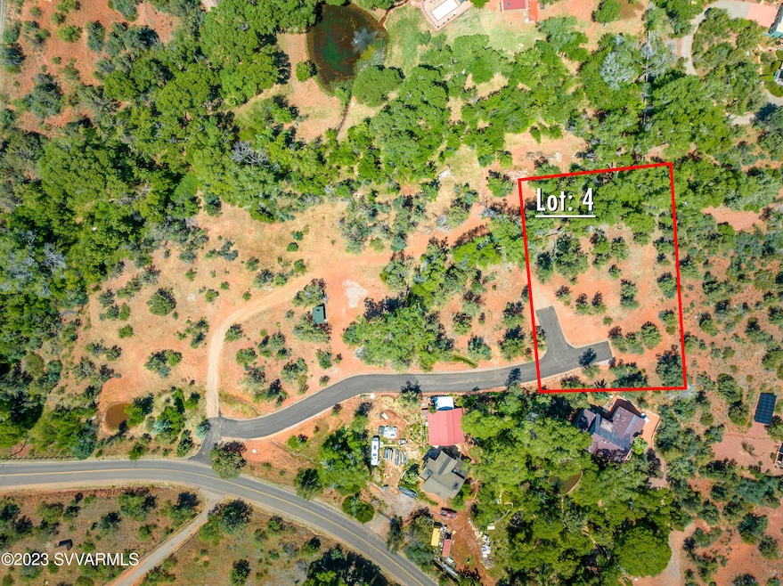 3155 Red Rock Loop Rd Sedona AZ-1