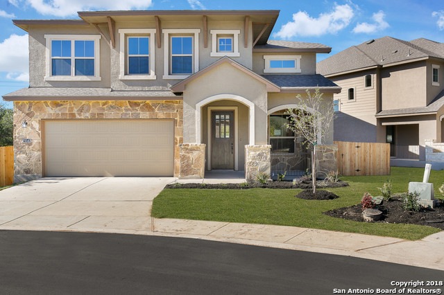 21543 Arroyo Frio, San Antonio, TX 78259 - photo 1