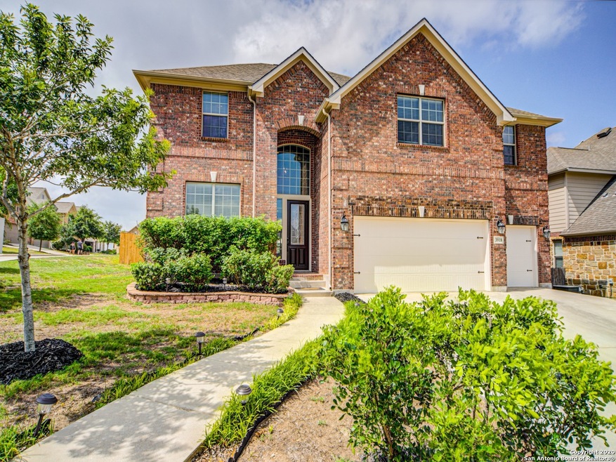 3918 Forsythia, San Antonio, TX 78261 - photo 1