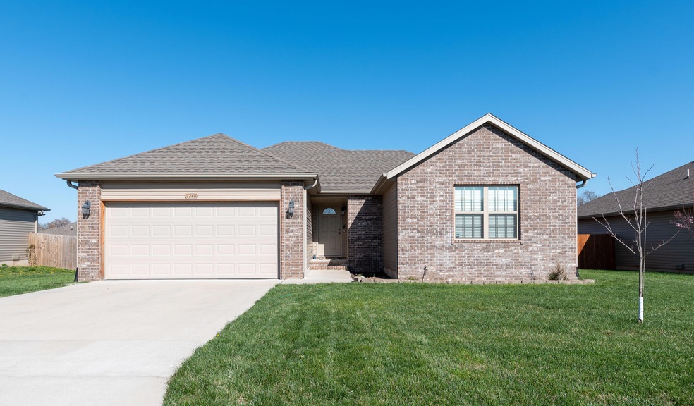 1248 S. Rome Ave, Republic, MO-1