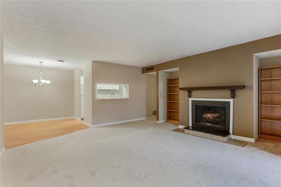 Renovated Condo