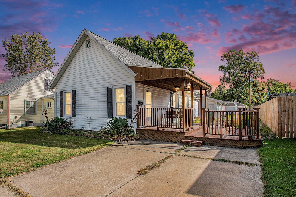 Under Contract $175,000