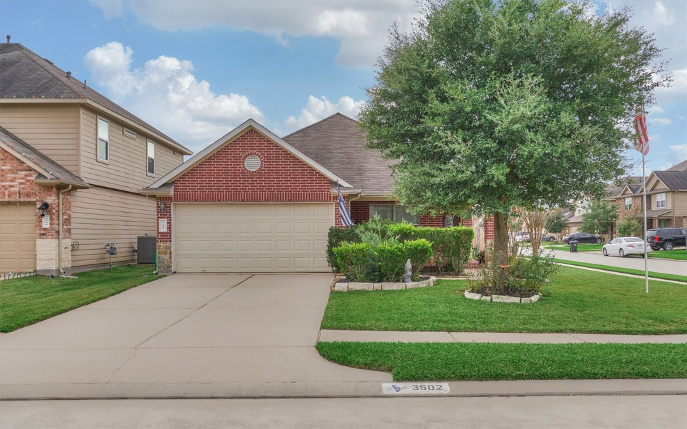 3502 Tulip Trace Dr, Spring, TX 77386 - photo 1