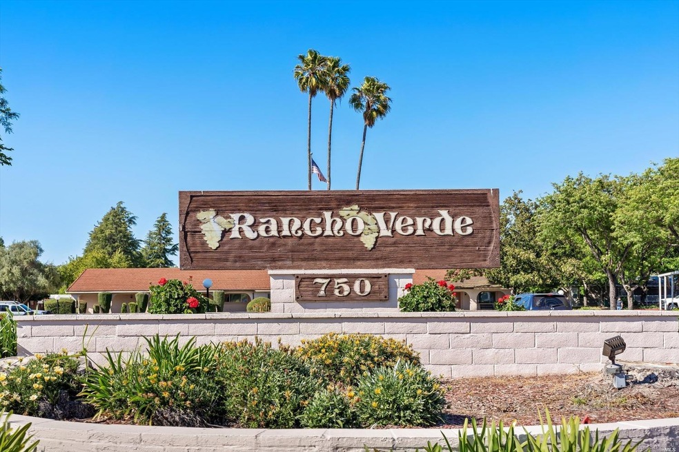 149 Rancho Verde Cir, Rohnert Park, CA 94928 - photo 1