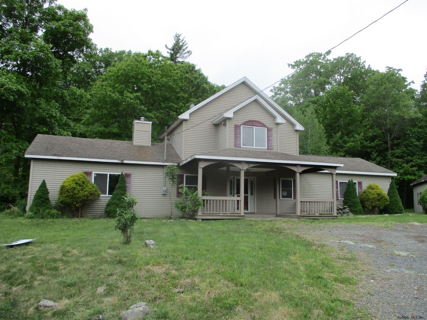 1605 County Route 13, Brainard, NY 12024 - photo 1