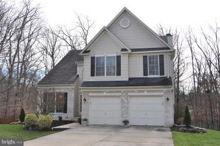 5821 Judge Dobbin Ct, Elkridge, MD 21075 - photo 1