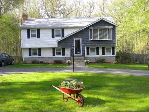 161 Chestnut St, North Easton, MA 02356 - photo 1