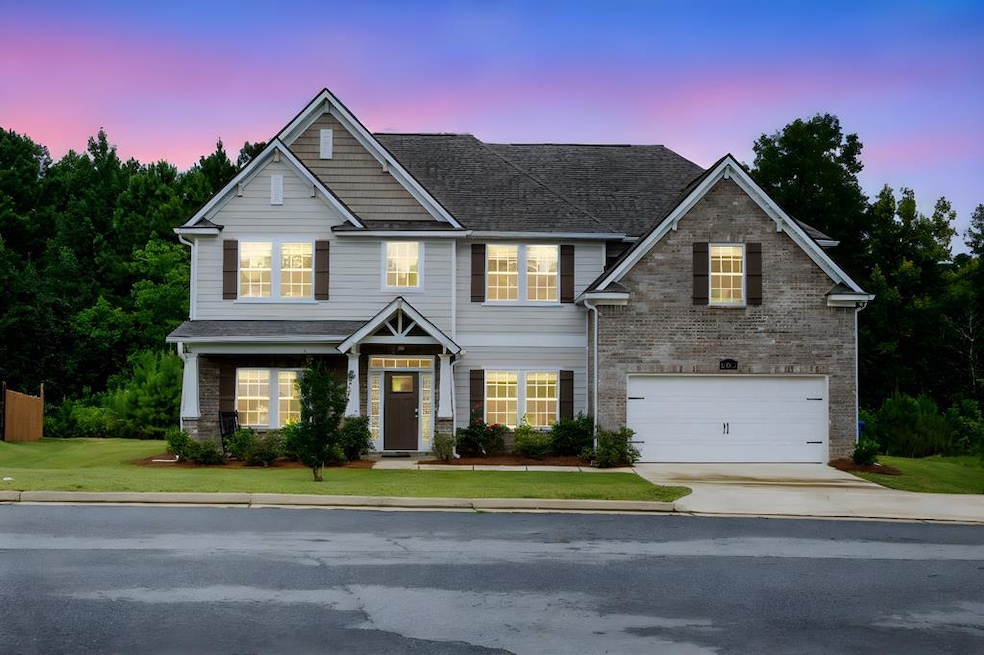 6973 Riverbrook Trace, Columbus, GA 31904 - photo 1