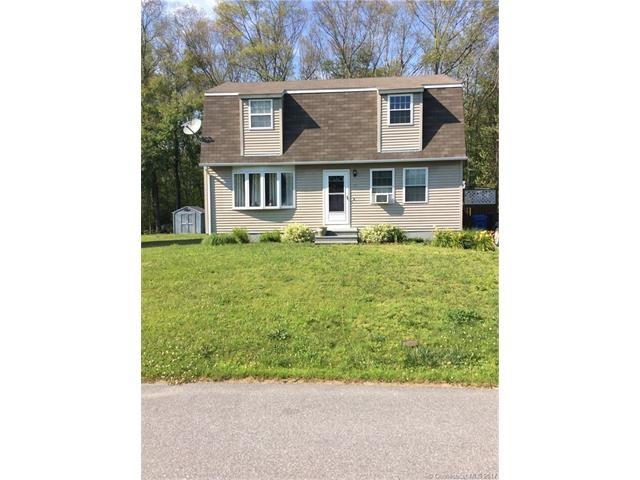 131 Colonial Rd, Plainfield, CT 06374 - photo 1