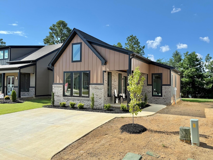 283 Idle Place Cir, Rossville, GA 30741 - photo 1