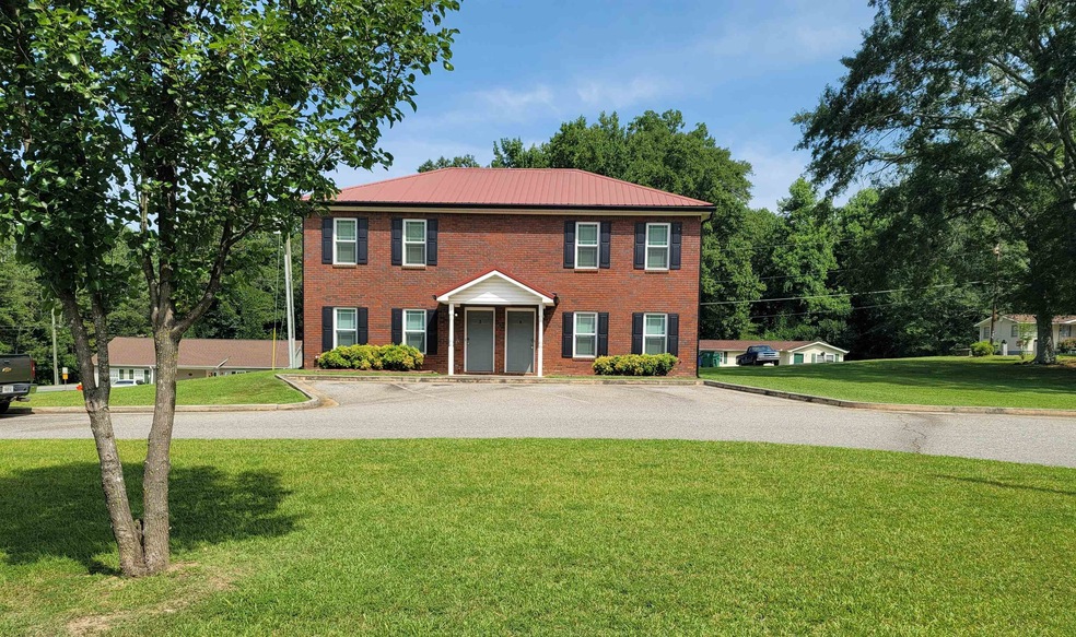 160 2nd St unit 4, Winder, GA 30680 - photo 1