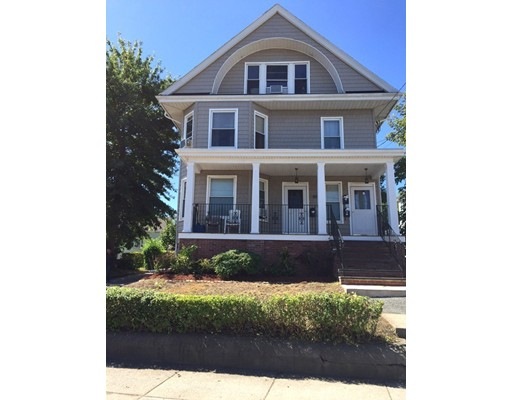 411 Main St, Medford, MA 02155 - photo 1
