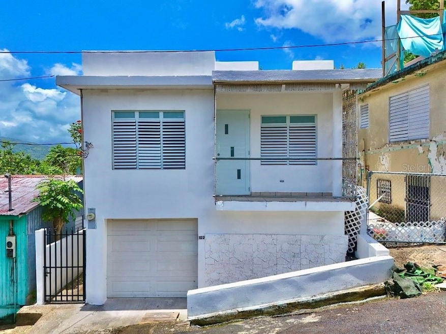 Pending $115,000