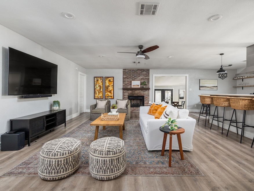 5507 Porsche Ln, Austin, TX 78749 - photo 1