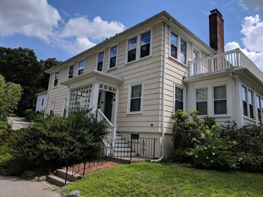 504 Lowell Ave unit 2, Newtonville, MA 02460 - photo 1