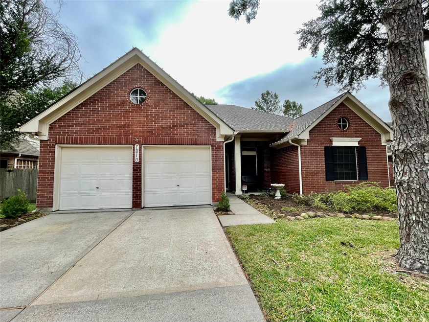 7810 Highland Farms Rd, Houston, TX 77095 - photo 1