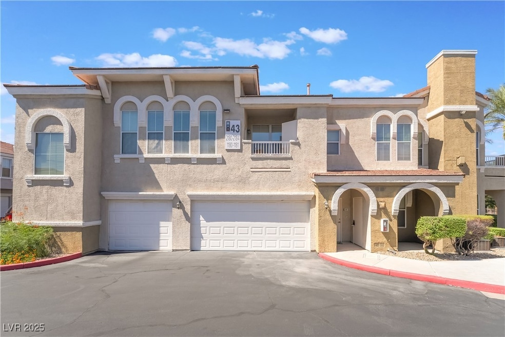 10001 Peace Way unit 2181, Las Vegas, NV 89147 - photo 1