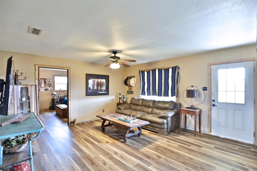 6227 County Road 137, Abilene, TX 79601 MLS 20551773