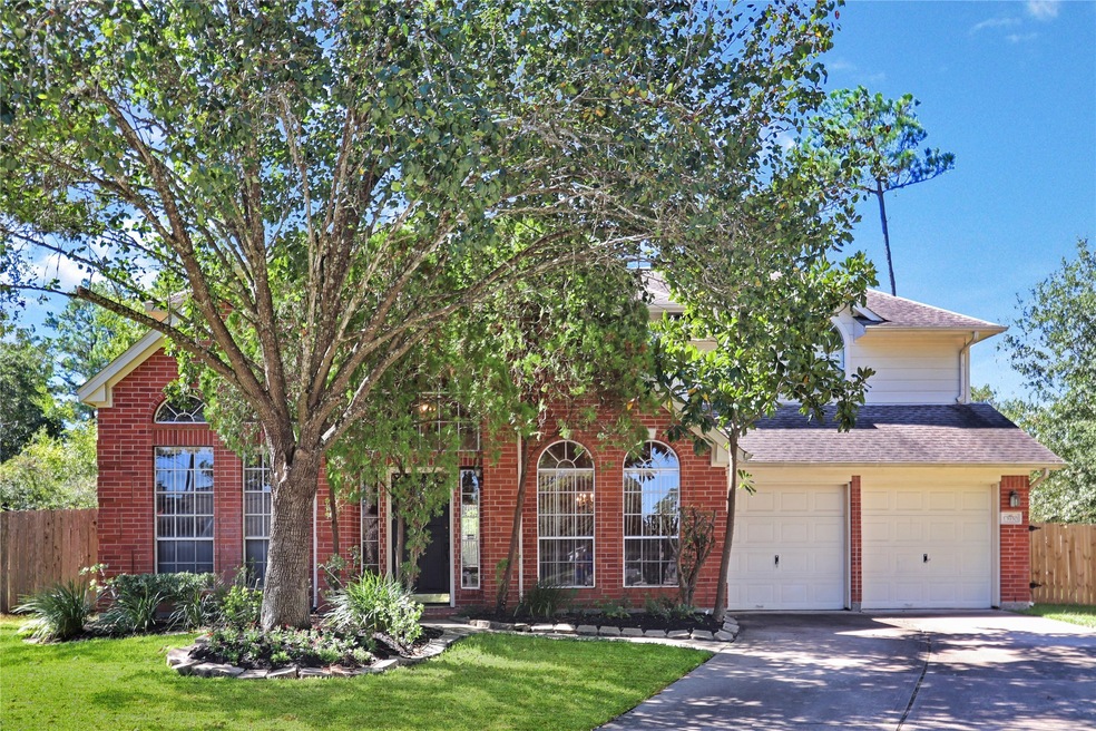 Welcome to 13930 Carrington Lane!