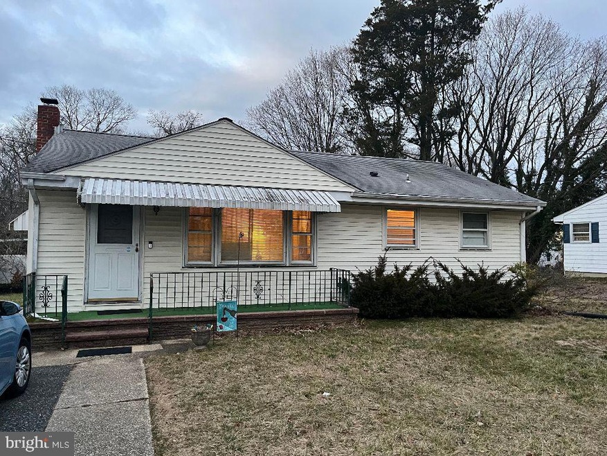 9 Northwest Dr, Bridgeton, NJ 08302 - photo 1