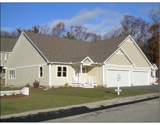 22 Virginia Dr unit 56, Rochdale, MA 01542 - photo 1