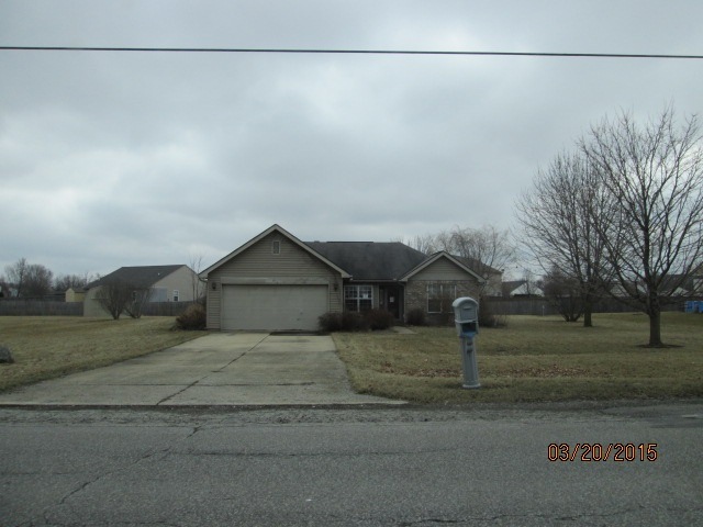 945 E Center Rd, Kokomo, IN 46902 - photo 1