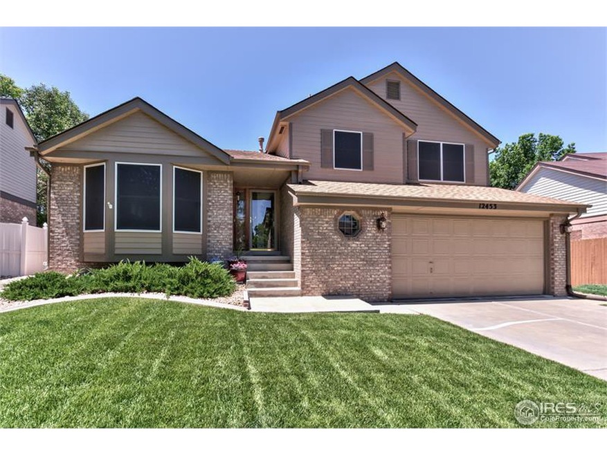 12453 Clayton Ct, Thornton, CO 80241 - photo 1