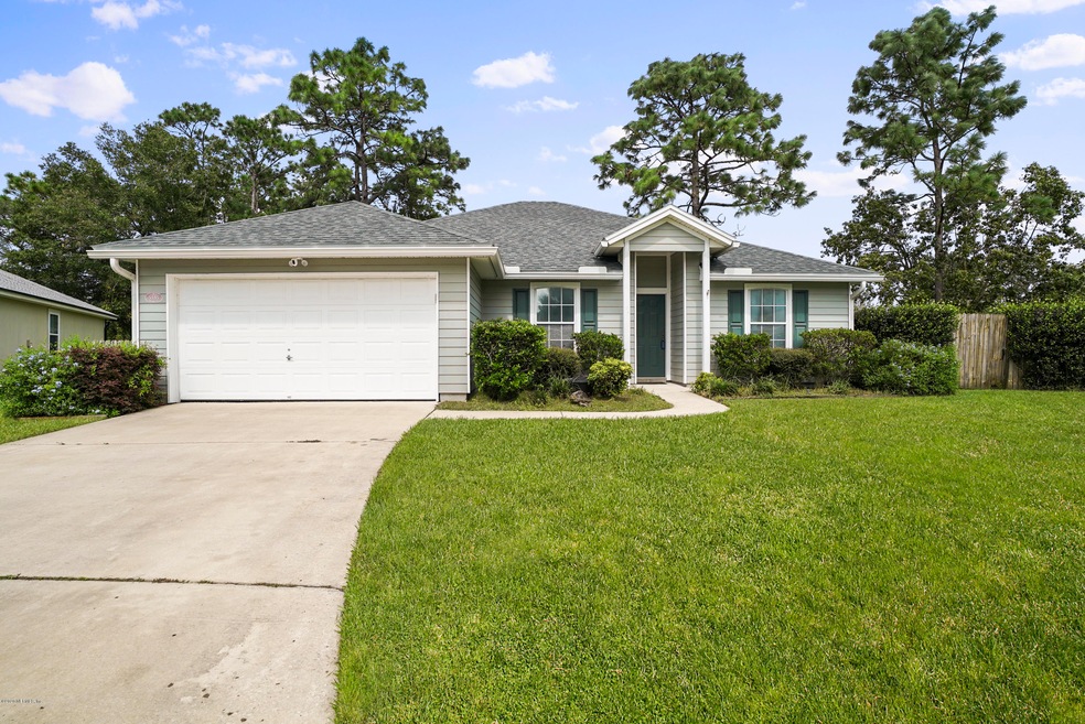 5335 Beatle Ct, Jacksonville, FL 32244 - photo 1