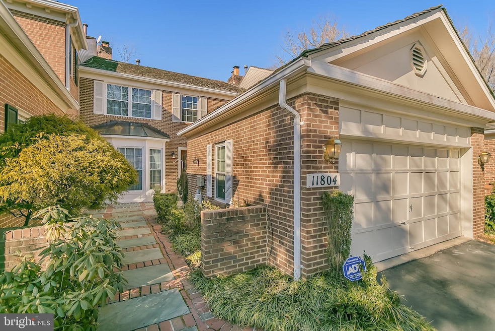 11804 Bishops Content Rd, Bowie, MD 20721 - photo 1