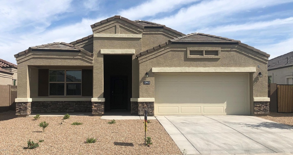Pinnacle C Elevation