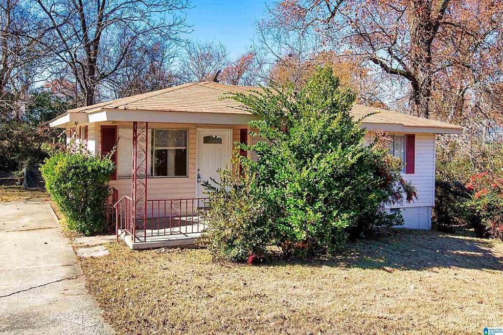 2336 2nd Place NE, Center Point, AL 35215 - photo 1