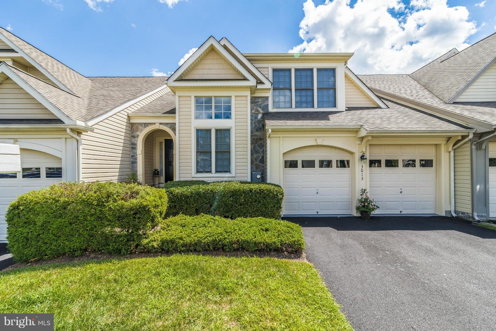 3013 Sanctuary Ln, Frederick, MD 21701 - photo 1