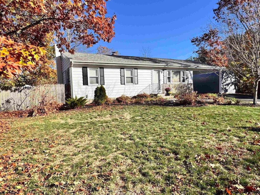 Sold $410,000 • Co-Listing Agent
