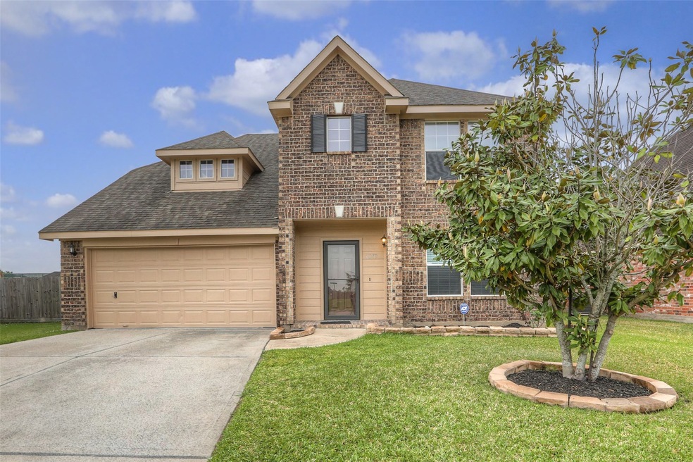6303 Ozark Trail, Pearland, TX 77584 - photo 1