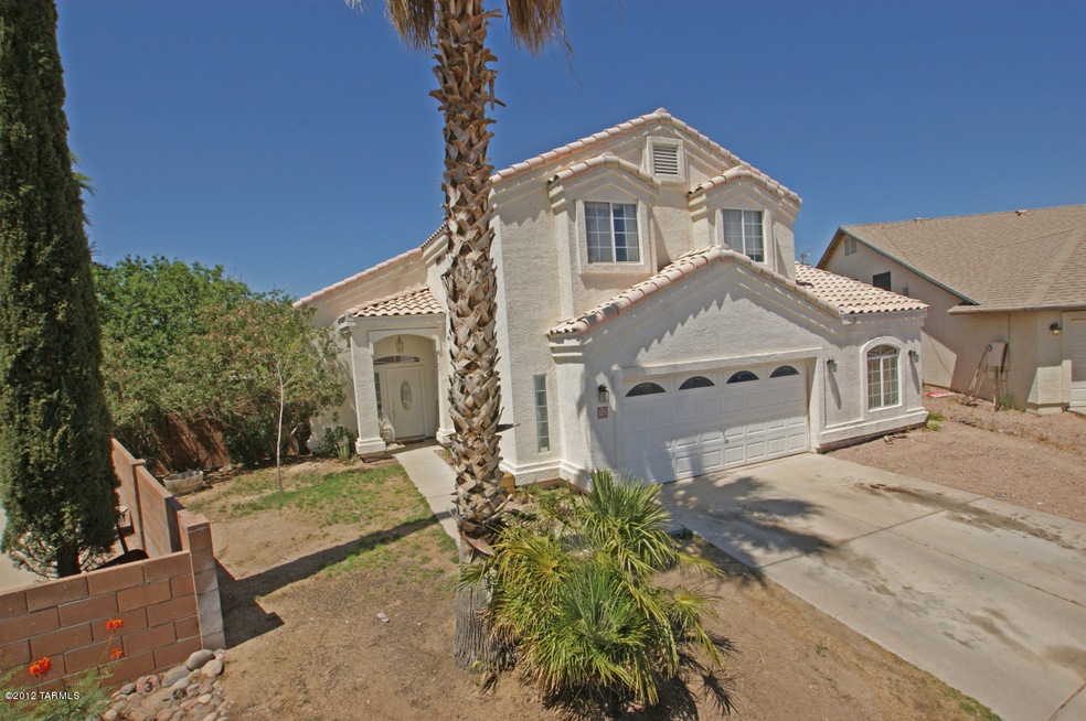 5278 W. Fireopal Way