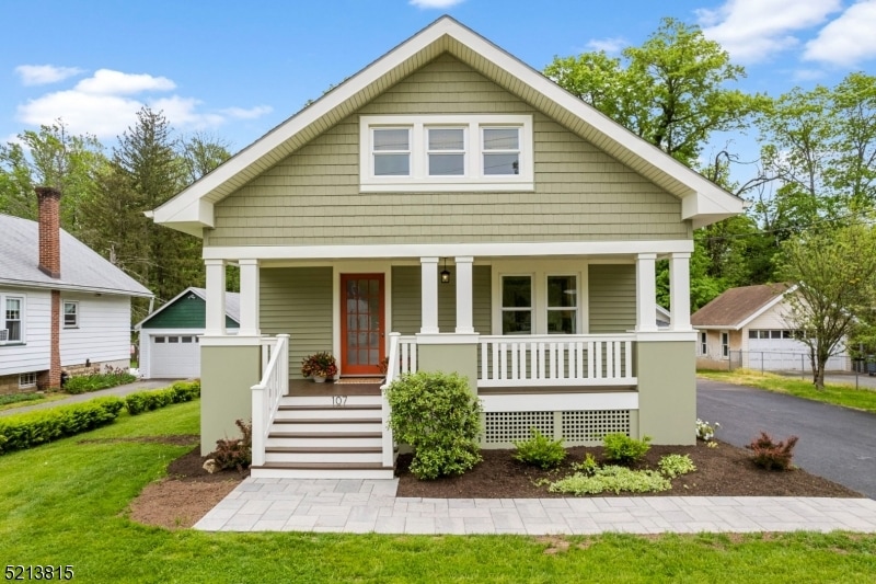 107 W Main St, High Bridge, NJ 08829 - photo 1