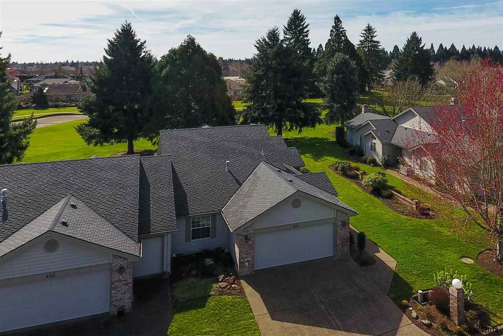 462 Fountain Ct N, Keizer, OR 97303 - photo 1