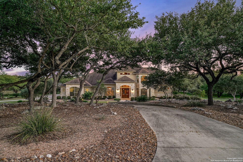 3936 Fossil Rock, San Antonio, TX 78261 - photo 1