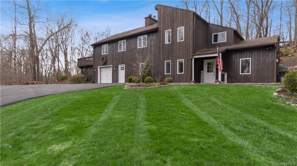 62 Rocky Ridge, Cortlandt Manor, NY 10567 - photo 1