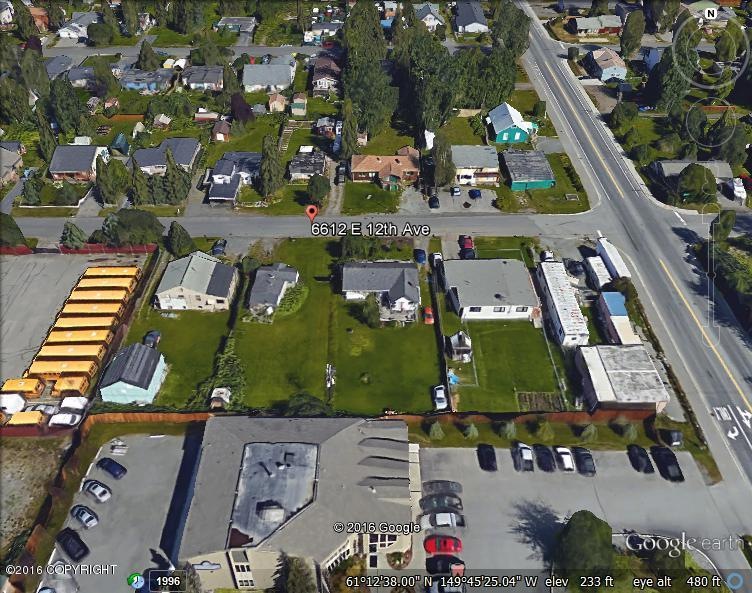 Google earth