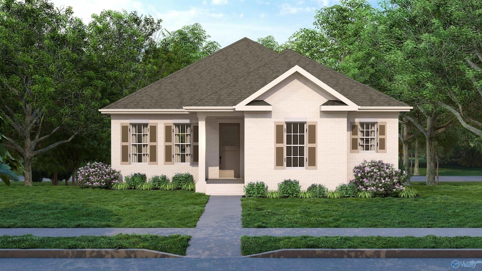 388 Saint Louis St, Madison, AL 35758 - photo 1