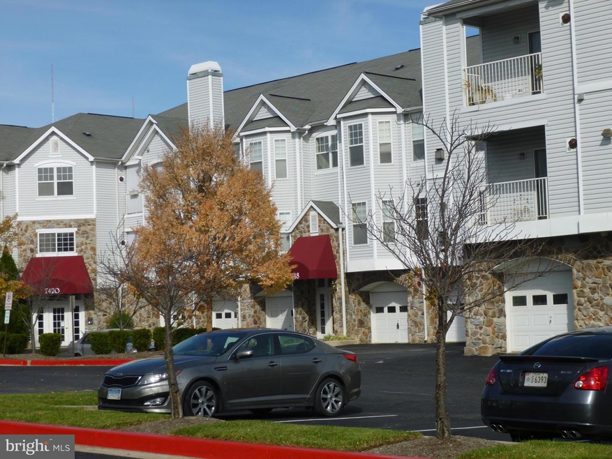 7418 Hindon Cir, Windsor Mill, MD 21244 - photo 1