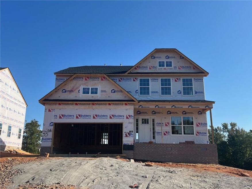 5200 Logos Dr unit 33, Stokesdale, NC 27357 - photo 1