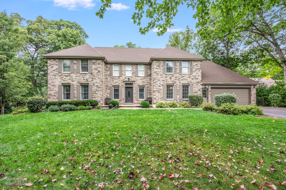 43W714 Willow Creek Ct unit 4, Elburn, IL 60119 - photo 1