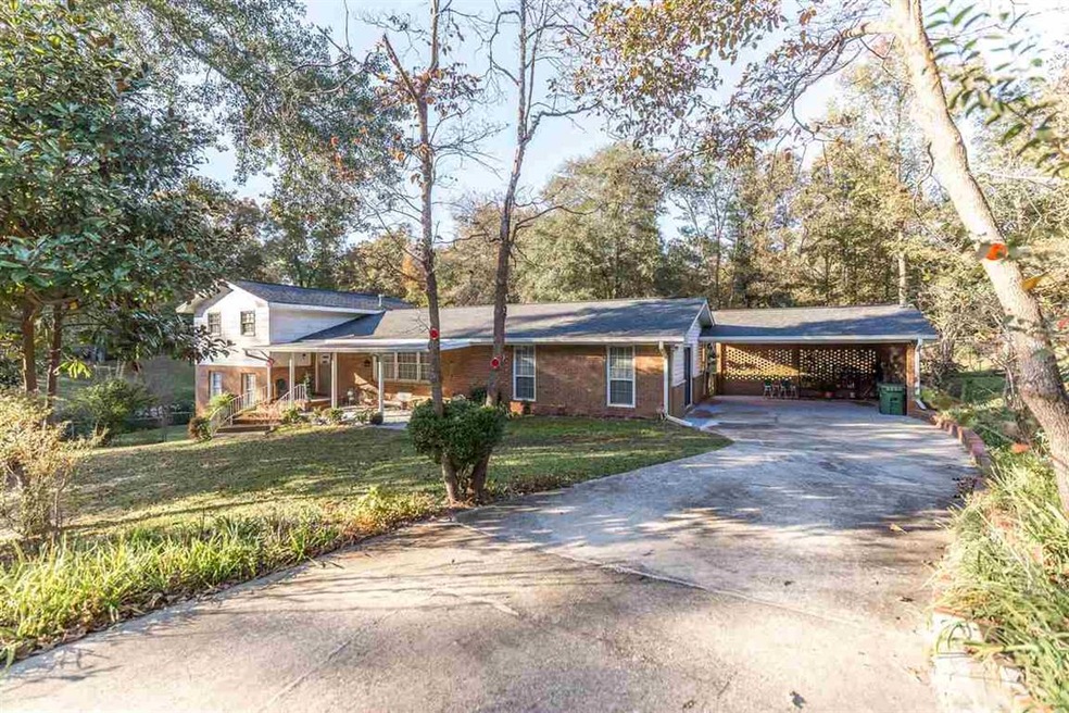 207 Stanford St, Warner Robins, GA 31093 - photo 1